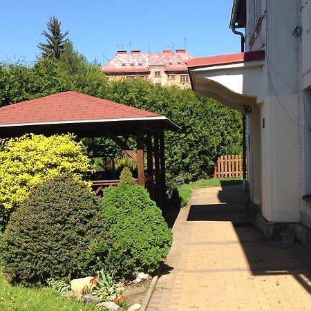 Ubytovani V Soukromi "U Olsu" Hostinné Exterior photo